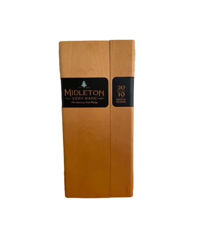 Midleton Very Rare Irish Whiskey 700ml - 2019 Bottling