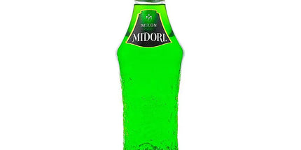 Midori Melon Liqueur 1Lt - Liquorworld