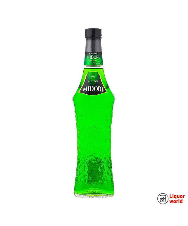Midori Melon Liqueur 1Lt - Liquorworld
