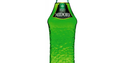 Midori Melon Liqueur 500ml - Liquorworld