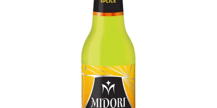 Midori Splice Premixed Liqueur 275ml (24 Pack) - Liquorworld