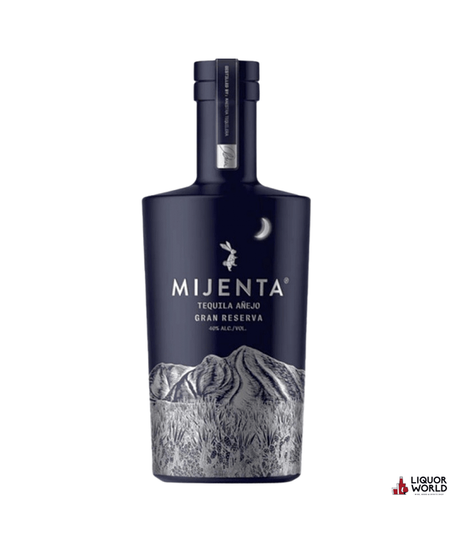 Mijenta Anejo Tequila 700Ml - Liquorworld