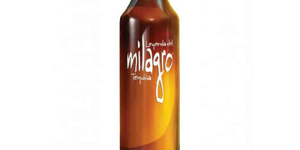 Milagro Anejo Tequila 700ml