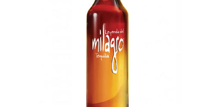 Milagro Reposado Tequila 700ml - Liquorworld