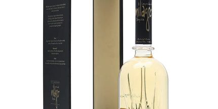 Milagro Select Barrel Reserve Reposado Tequila 750mL