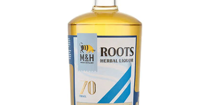 Milk & Honey Roots Herbal Liqueur 700ml - Liquorworld