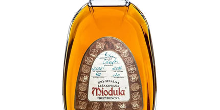 Miodula Presidential Polish Liqueur 500ml