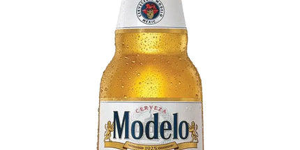 Modelo Especial Beer– 4.5% Vol 24x355ml Btls