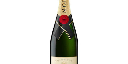 Moet & Chandon Brut Imperial Champagne NV 750mL - Liquorworld