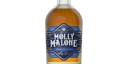 Molly Malone Small Batch Irish Whiskey 700ml - Liquorworld