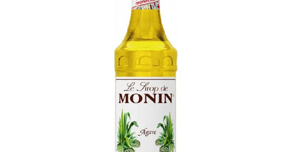 Monin Agave Syrup 700ml - Liquorworld