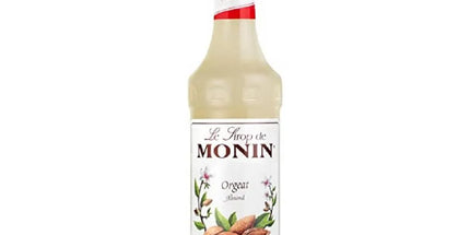 Monin Almond Syrup 700ml - Liquorworld
