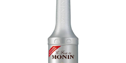 Monin Banana Puree 1lt - Liquorworld