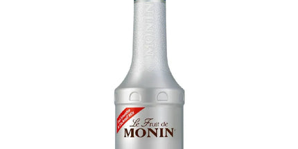 Monin Blueberry Puree 1Lt - Liquorworld