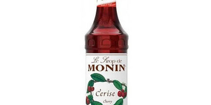 Monin Cherry Syrup 700ml - Liquorworld