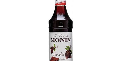 Monin Chocolate Syrup 700ml - Liquorworld