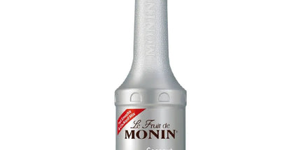 Monin Coconut Puree 1lt - Liquorworld