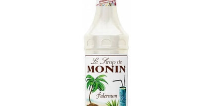 Monin Falernum Syrup 700ml - Liquorworld