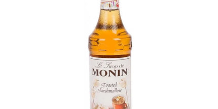 Monin Marshmallow Syrup 700ml - Liquorworld