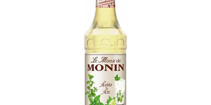 Monin Mojito Mix Syrups 700ml - Liquorworld
