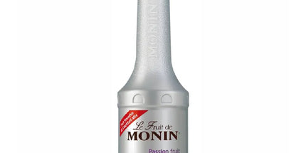Monin Passionfruit Puree 1lt - Liquorworld