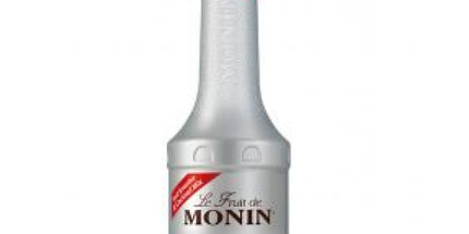 Monin Red Grapefruit Puree 1Lt - Liquorworld