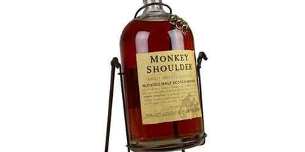 Monkey Shoulder Scotch Whisky 4.5 Litre