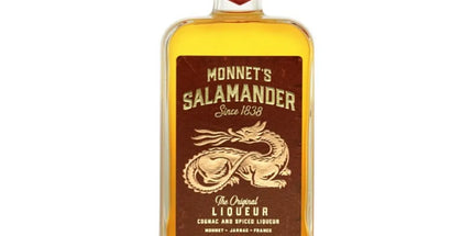 Monnet Cognac Salamander Liqueur 500ml - Liquorworld