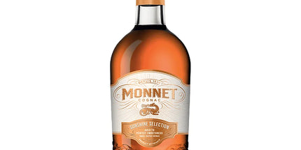 Monnet Cognac Sunshine Selection 700ml - Liquorworld