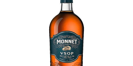 Monnet Cognac VSOP 700ml - Liquorworld