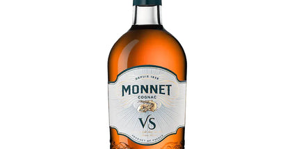 Monnet VS Cognac 700ml - Liquorworld