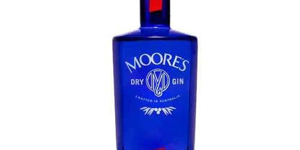 Moores Dry Gin 700ml