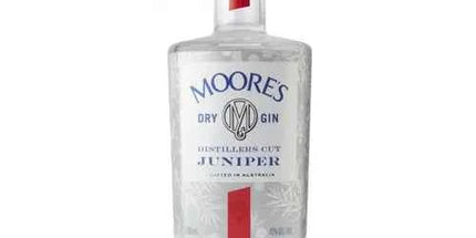 Moore's Gin Distillers Cut Juniper Gin 700ml