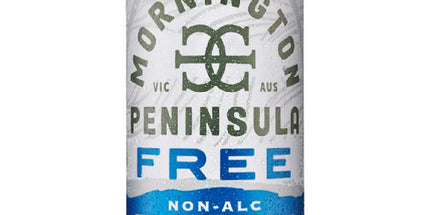 Mornington Free Non-Alc Pale Ale Beer 375ml (24 Pack) - Liquorworld