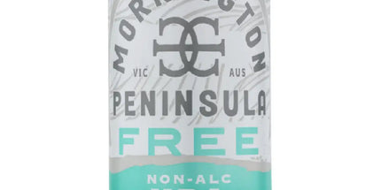Mornington Free Non-Alc XPA Beer Cans 375ml (24 Pack) - Liquorworld