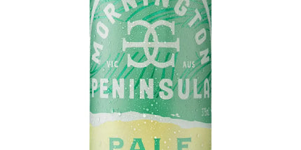 Mornington Pale Ale Beer Cans 375ml (24 Pack) - Liquorworld