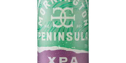 Mornington XPA Beer Cans 375ml (24 Pack) - Liquorworld