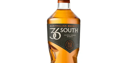 Morris Rutherglen 36 South Double Grain Whisky 700ml - Liquorworld