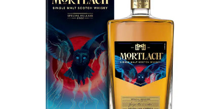 Mortlach NAD Special Release Single Malt Whisky 700ml
