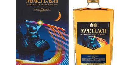 Mortlach Nad Special & Rare Single Malt Scotch Whiskey 700ml
