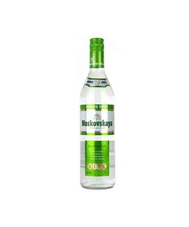 Moskovskaya Vodka 700ml