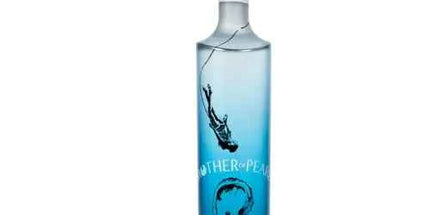 Mother of Pearl Vodka of the Sea 700ml