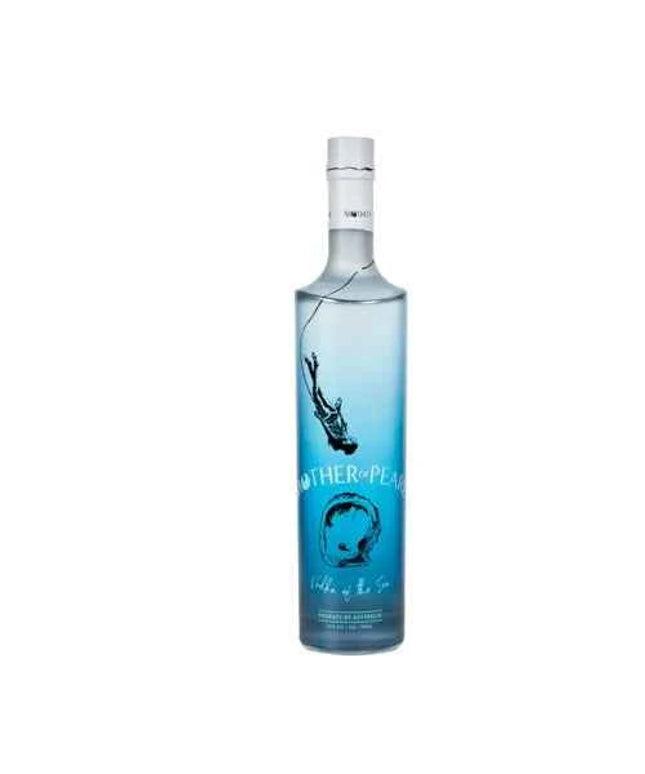 Mother of Pearl Vodka of the Sea 700ml