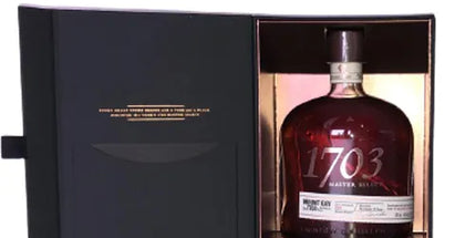 Mount Gay 1703 Rum (700ml)