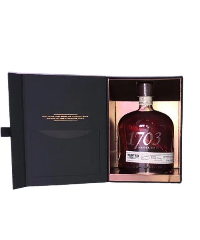 Mount Gay 1703 Rum (700ml)