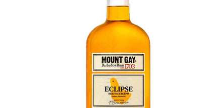 Mount Gay Eclipse Rum 700mL