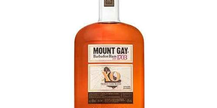 Mount Gay Xo Rum 700ml