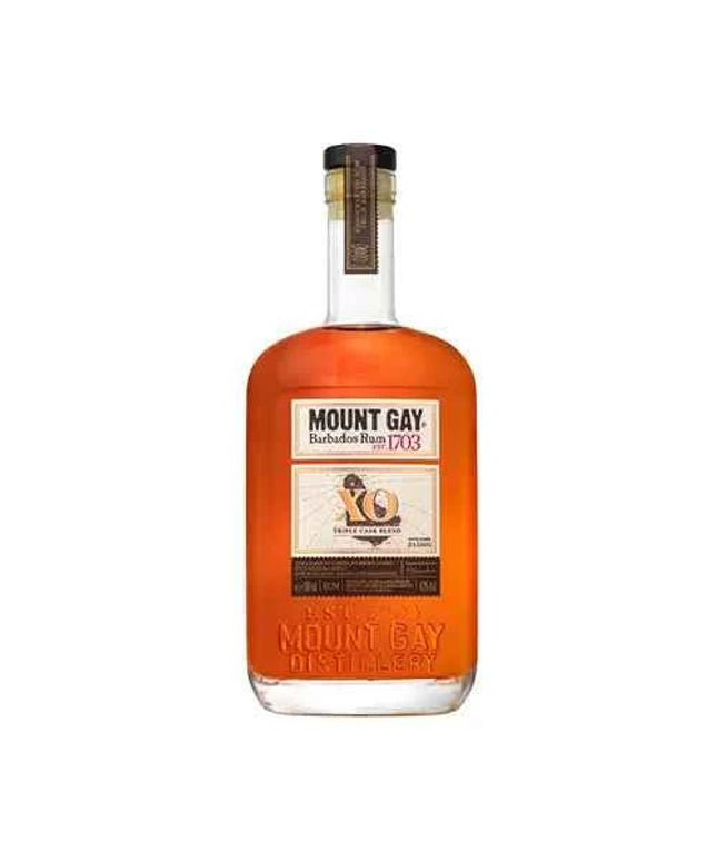 Mount Gay Xo Rum 700ml