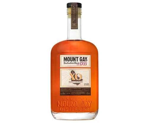 Mount Gay Xo Rum 700ml