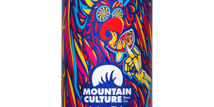 Mountain Culture Juice Trip Beer Cans 355ml (16 Pack) - Liquorworld
